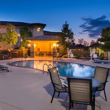 Towneplace Suites Thousand Oaks Ventura County Exteriér fotografie