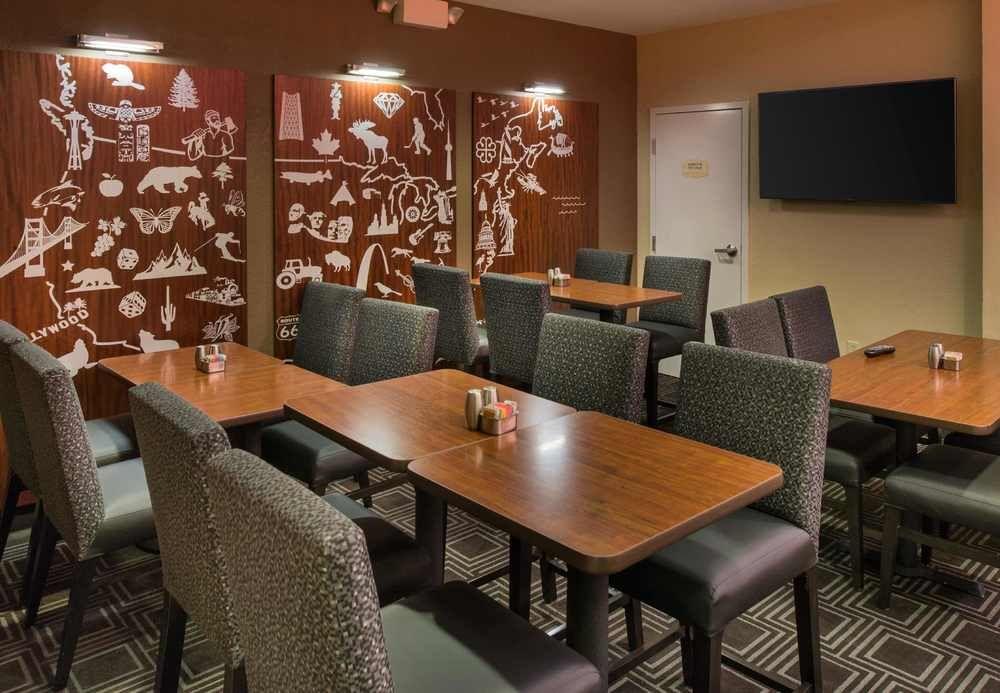 Towneplace Suites Thousand Oaks Ventura County Exteriér fotografie