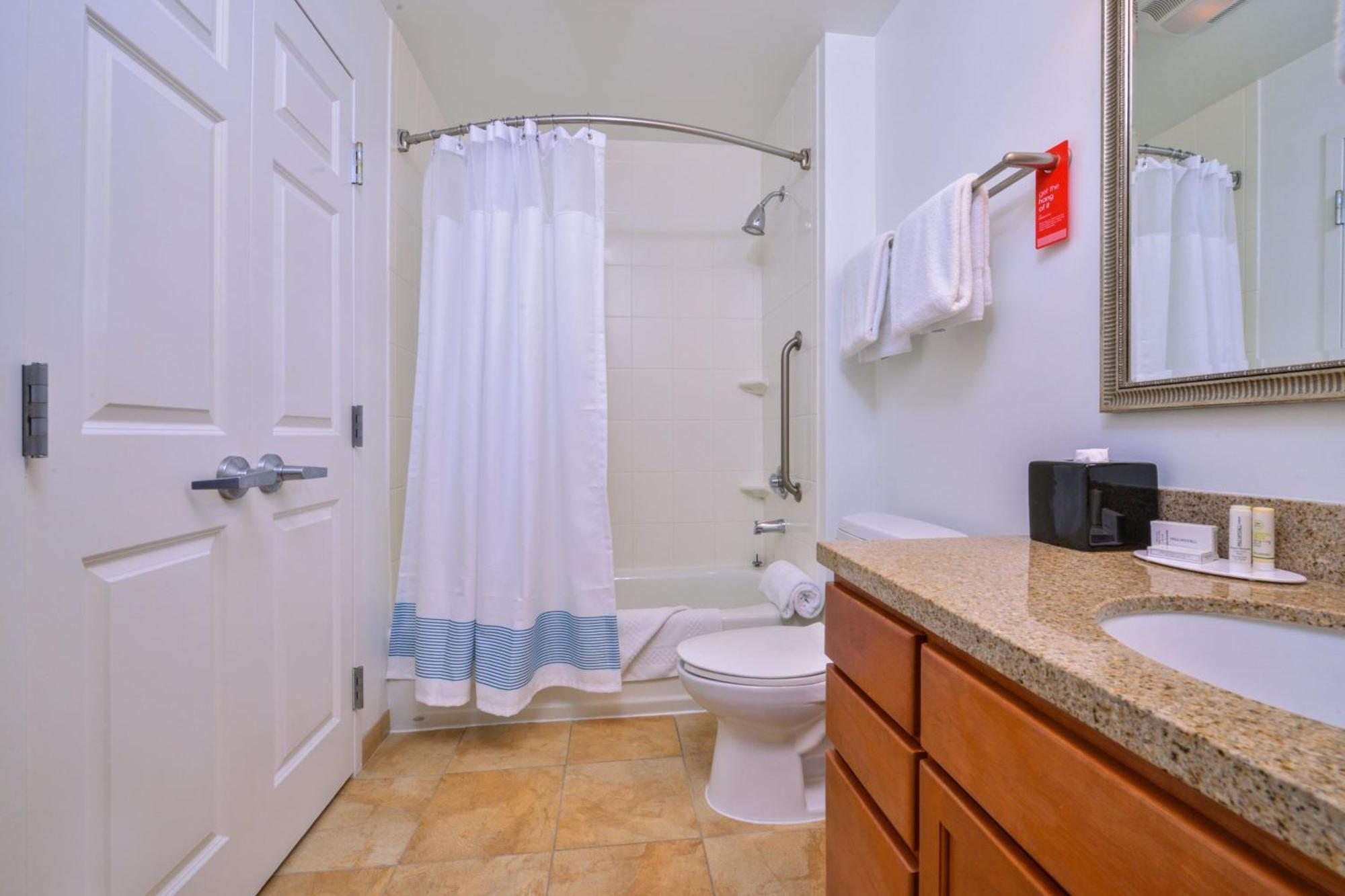 Towneplace Suites Thousand Oaks Ventura County Exteriér fotografie