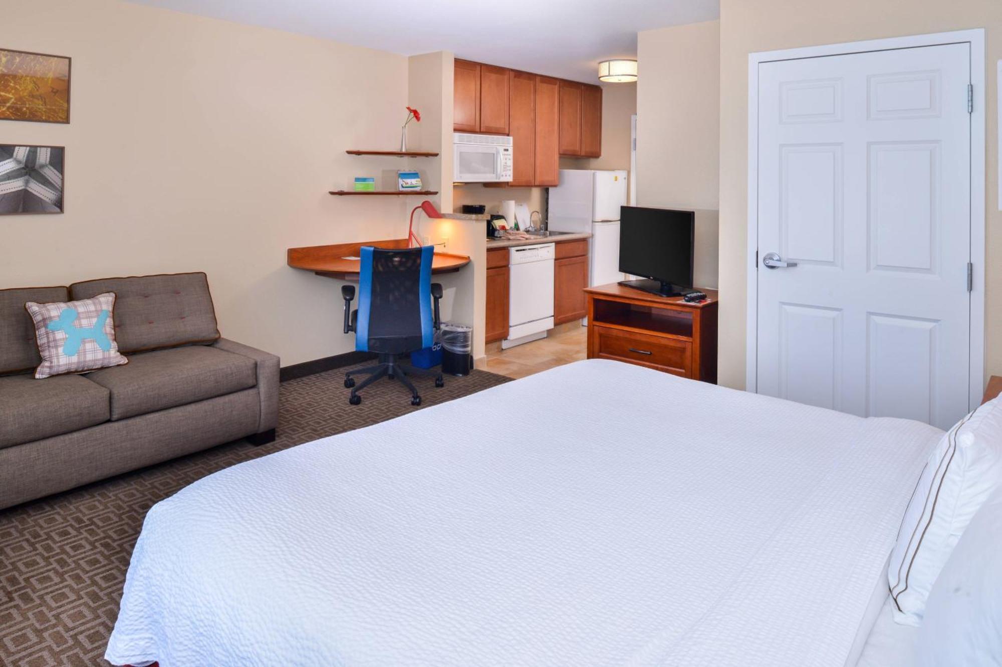 Towneplace Suites Thousand Oaks Ventura County Exteriér fotografie