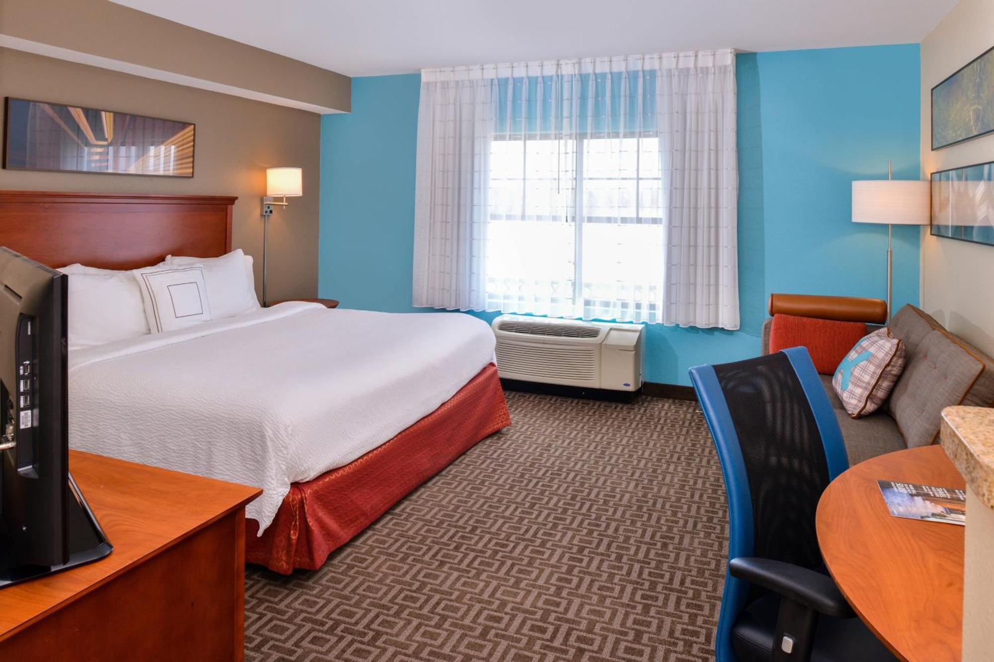 Towneplace Suites Thousand Oaks Ventura County Exteriér fotografie