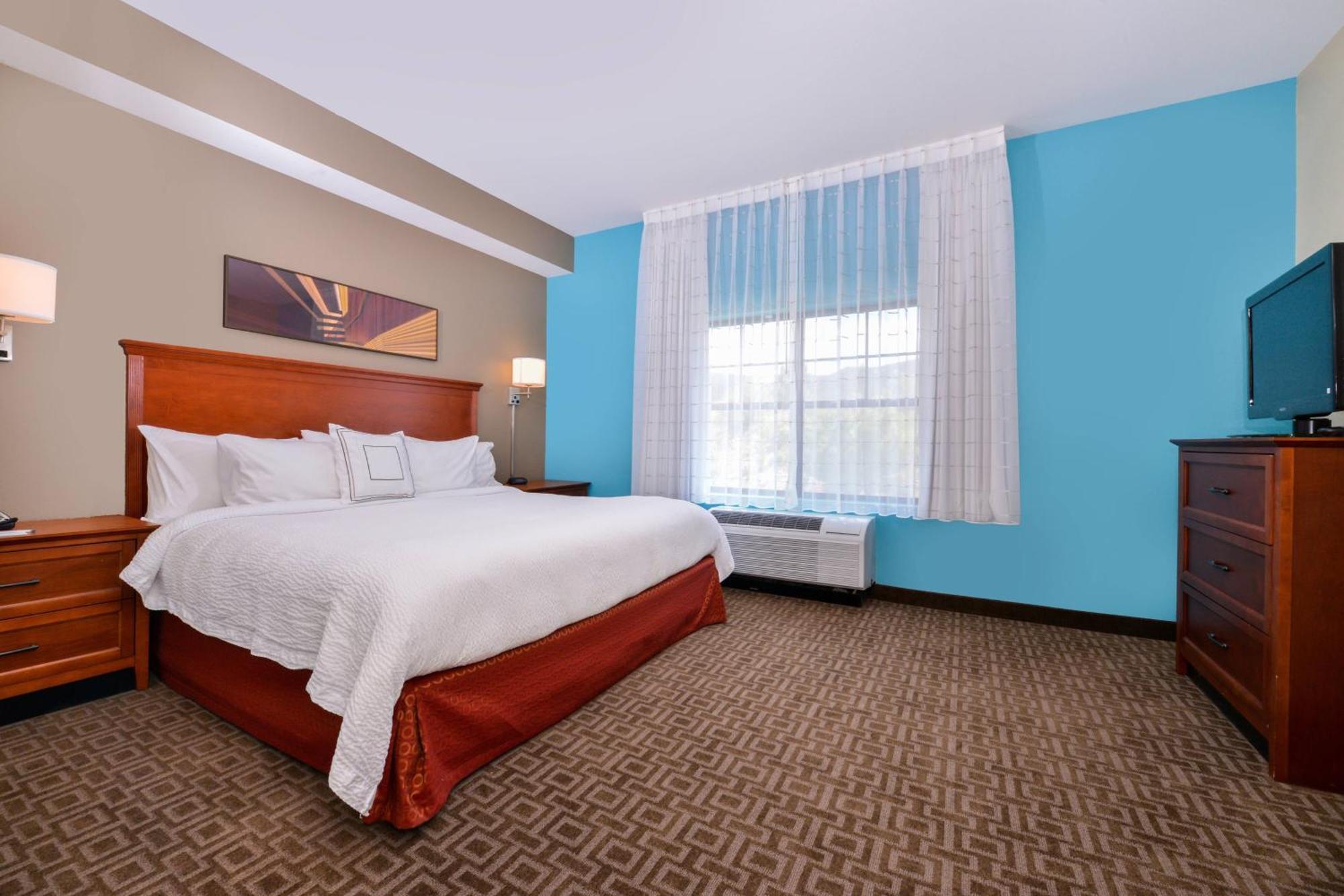 Towneplace Suites Thousand Oaks Ventura County Exteriér fotografie