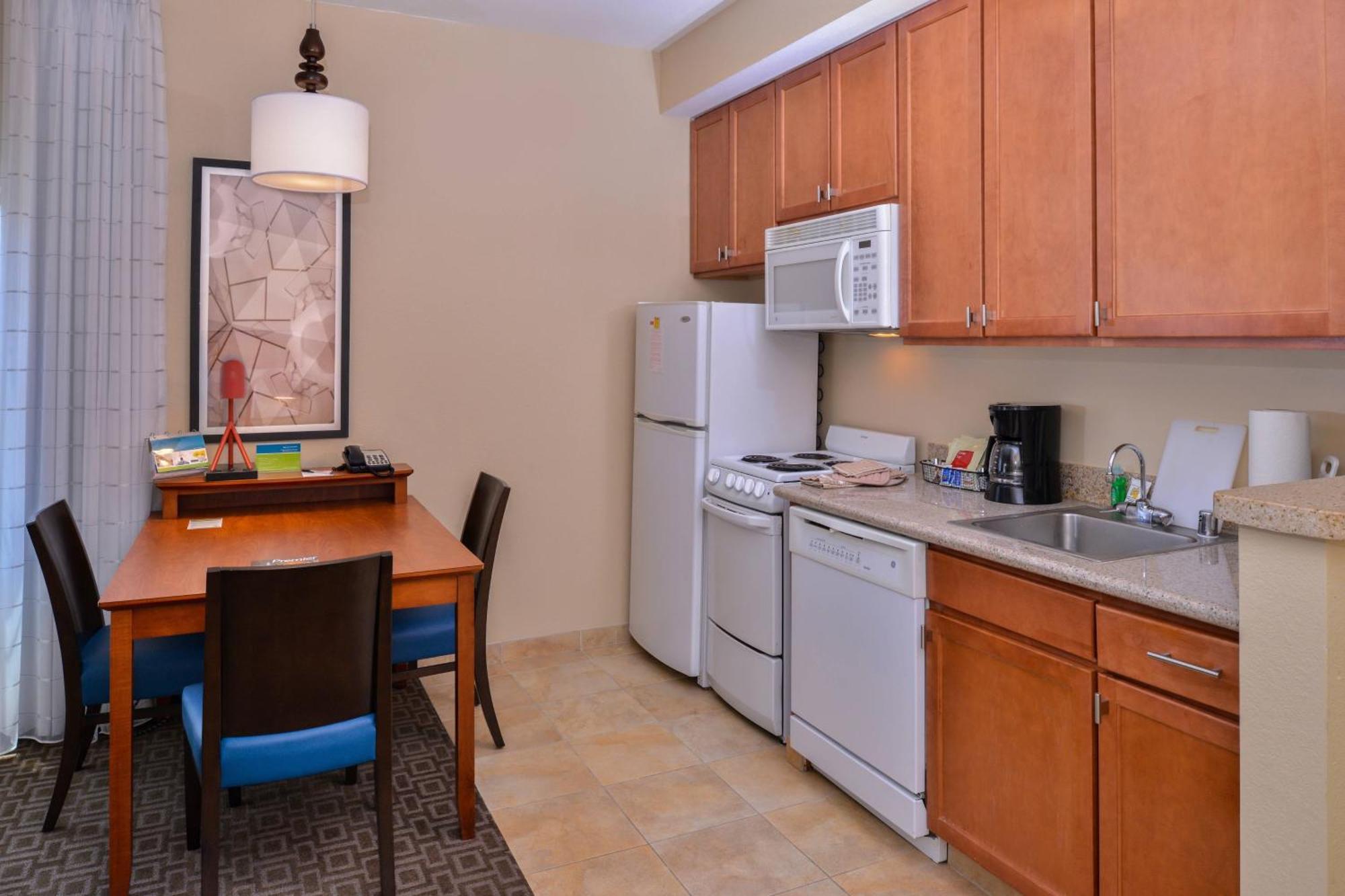 Towneplace Suites Thousand Oaks Ventura County Exteriér fotografie