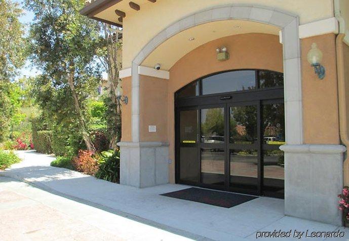Towneplace Suites Thousand Oaks Ventura County Exteriér fotografie