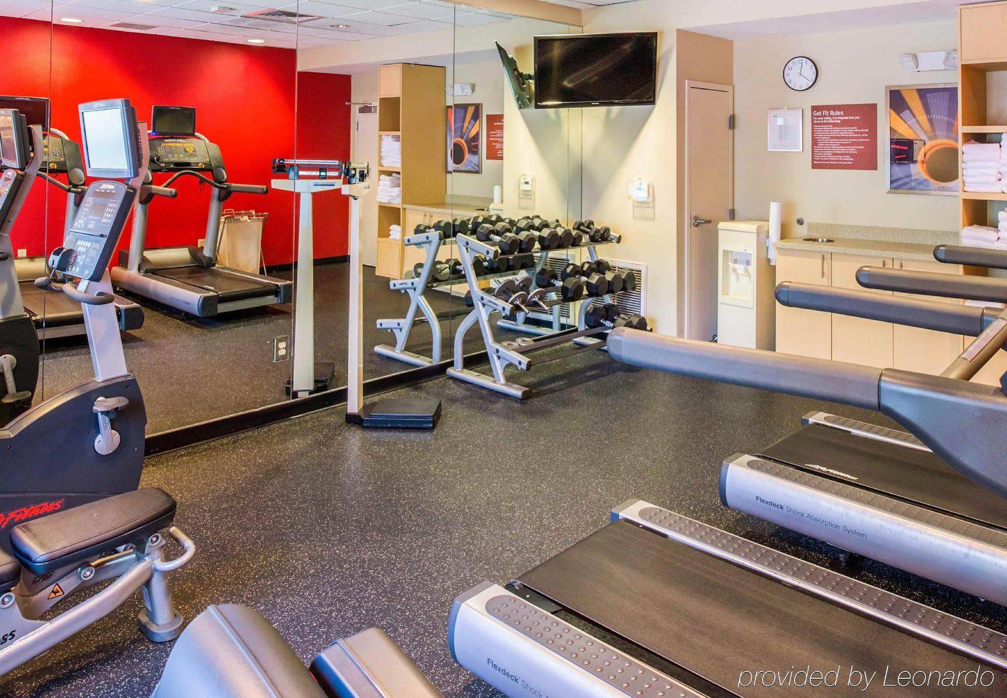 Towneplace Suites Thousand Oaks Ventura County Exteriér fotografie