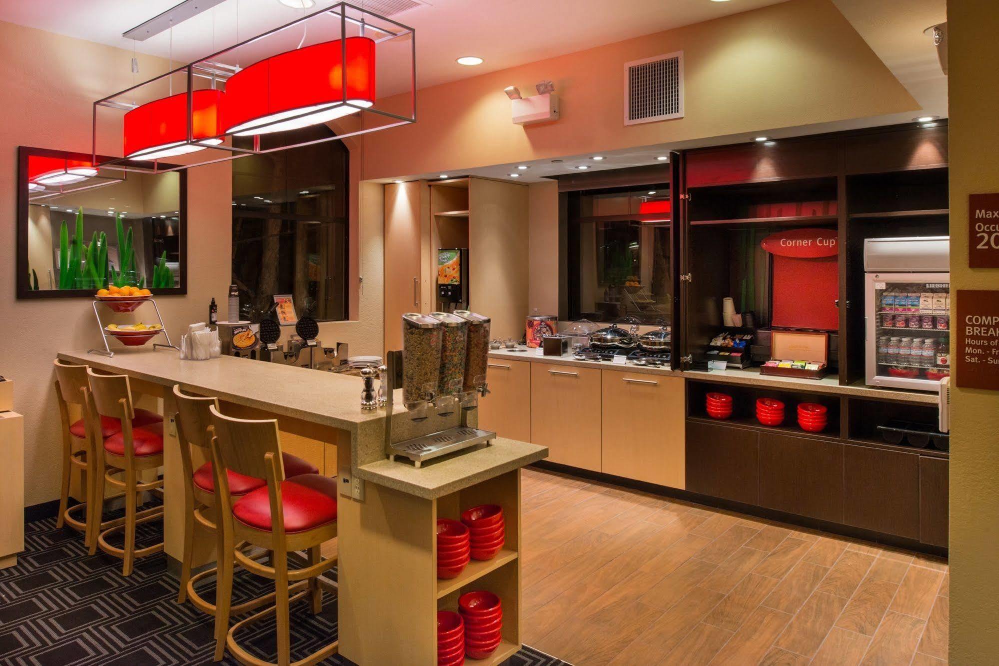 Towneplace Suites Thousand Oaks Ventura County Exteriér fotografie